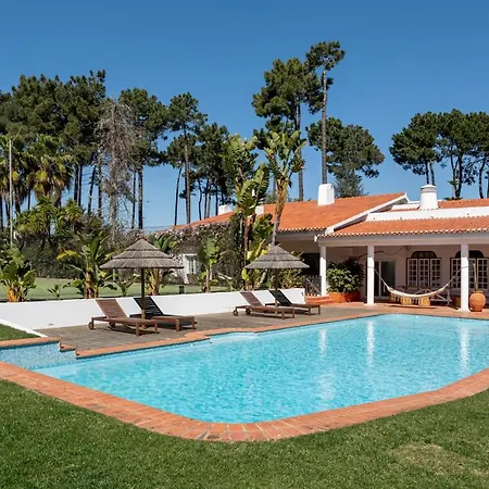 Flamingo House Nyaraló