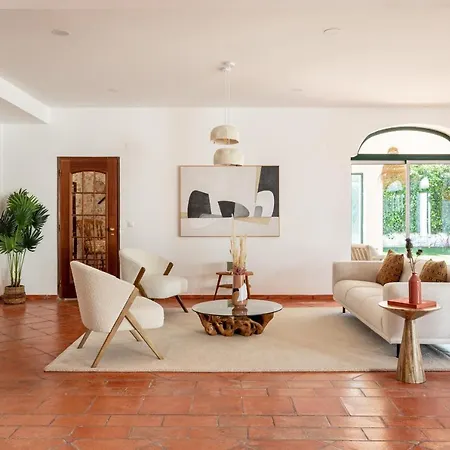 Flamingo House Nyaraló *
