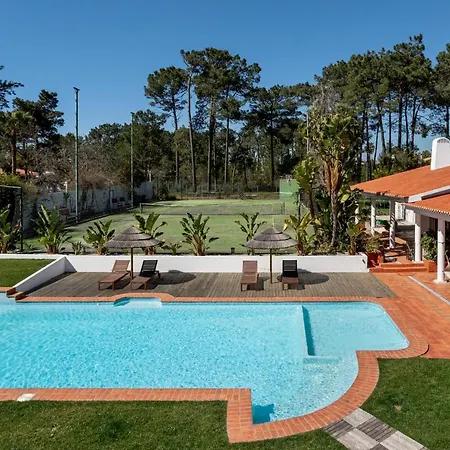 Nyaraló Flamingo House