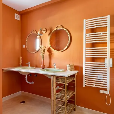 Flamingo House Nyaraló