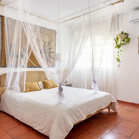 Nyaraló Flamingo House *