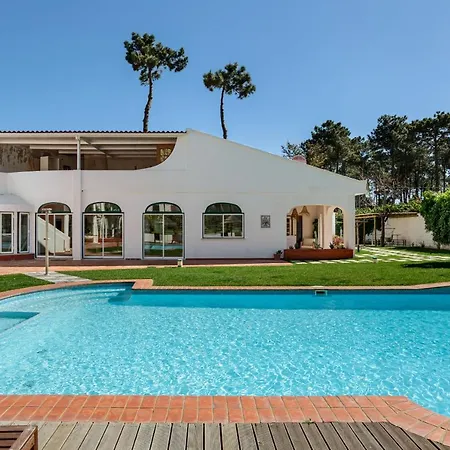 Flamingo House Nyaraló