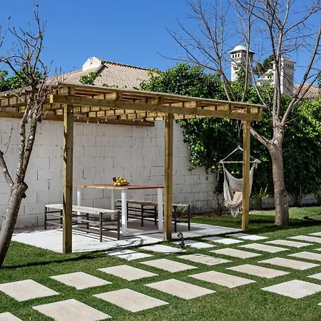 Flamingo House Nyaraló Corroios