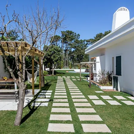 Flamingo House *