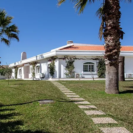 Nyaraló Flamingo House *